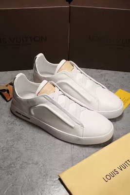 LV Fashion Casual Shoes Men--094